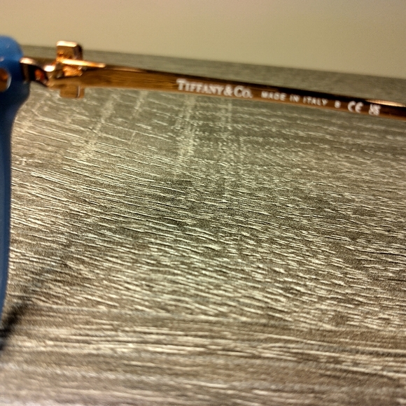 Tiffany & Co. Women's Reading Glasses - Picture 3 of 10